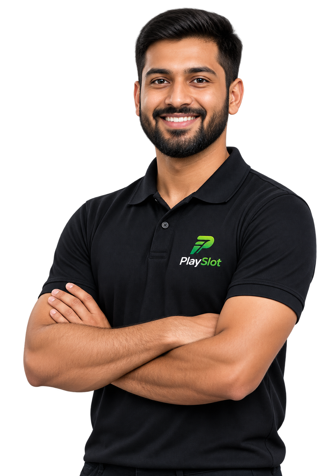 PlaySlot support representative